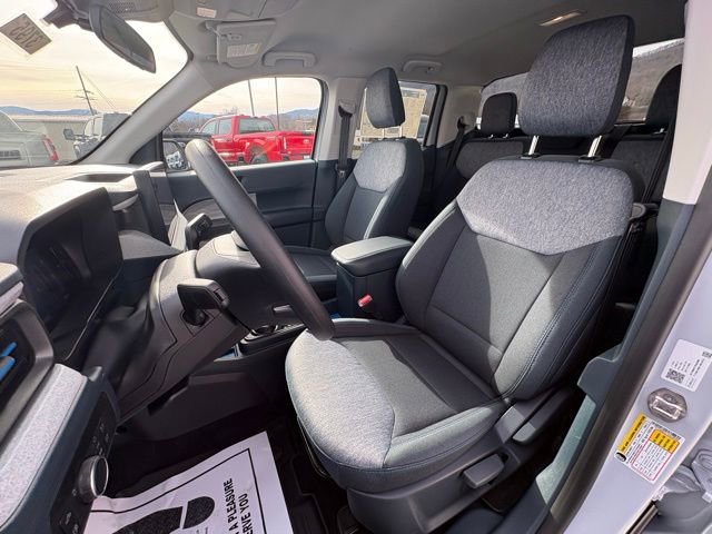 New 2026 Ford Maverick XLT FWD image 27