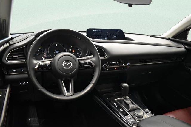 Used 2025 MAZDA CX-30 AWD 2.5 S w/ Preferred Package image 25