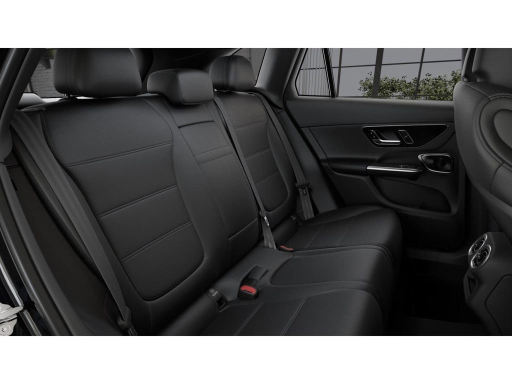 New 2026 Mercedes-Benz GLC 300 image 5