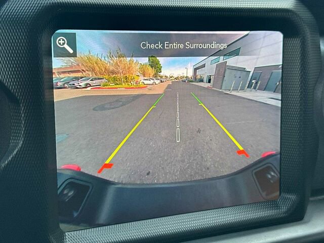 Used 2023 Jeep Gladiator Mojave w/ Cold Weather Group image 23