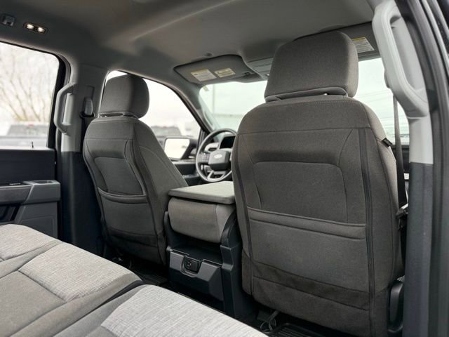 Certified 2022 Ford F150 XLT w/ Trailer Tow Package image 21