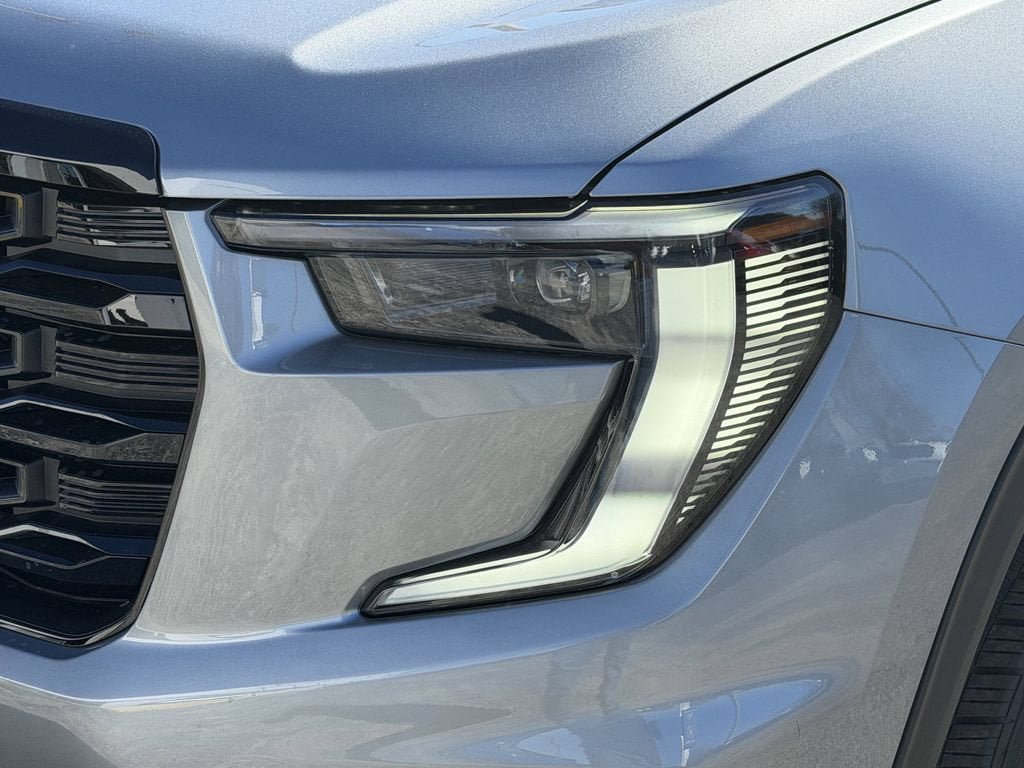 New 2026 GMC Acadia Elevation w/ Black Edition FWD image 10