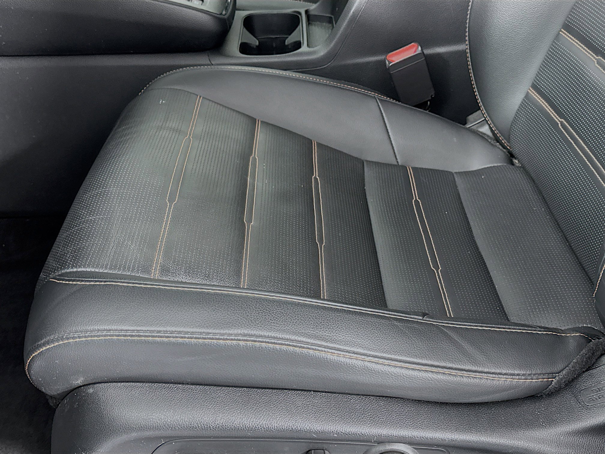 Certified 2023 Honda CR-V Sport Touring image 20