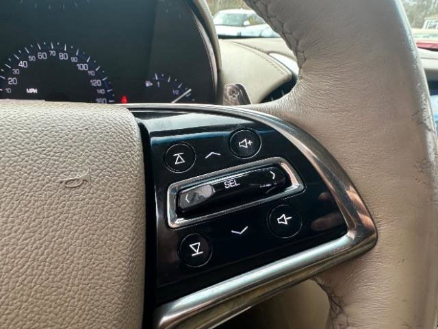 Used 2015 Cadillac ATS Performance w/ Cold Weather Package image 21