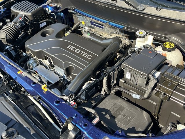 Used 2022 Chevrolet Equinox LT image 35