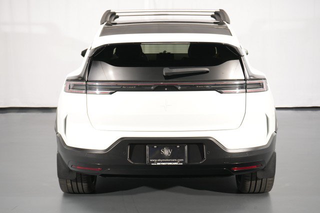 Used 2025 Polestar Polestar 3 AWD/4WD image 13