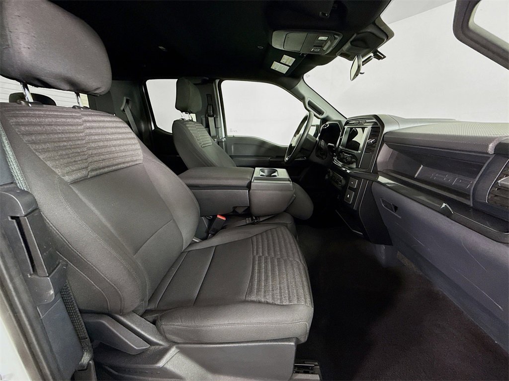 Used 2023 Ford F150 XL w/ STX Appearance Package image 21