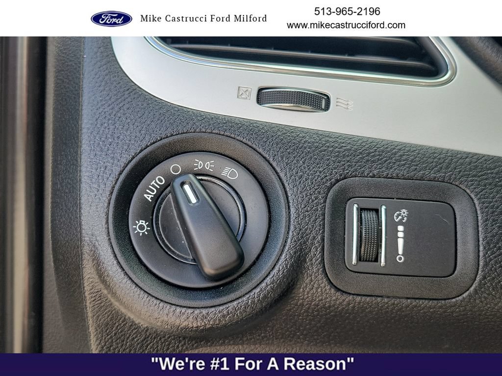 Used 2018 Dodge Journey SE w/ Connectivity Group FWD image 20