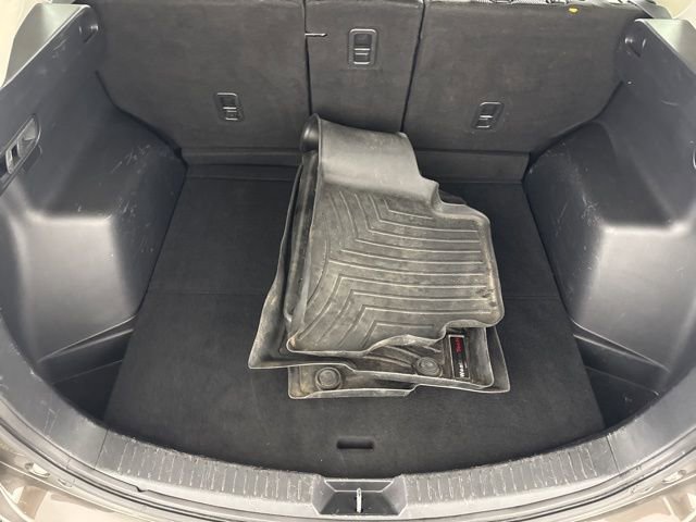 Used 2016 MAZDA CX-5 Touring w/ Bose/Moonroof Package image 26