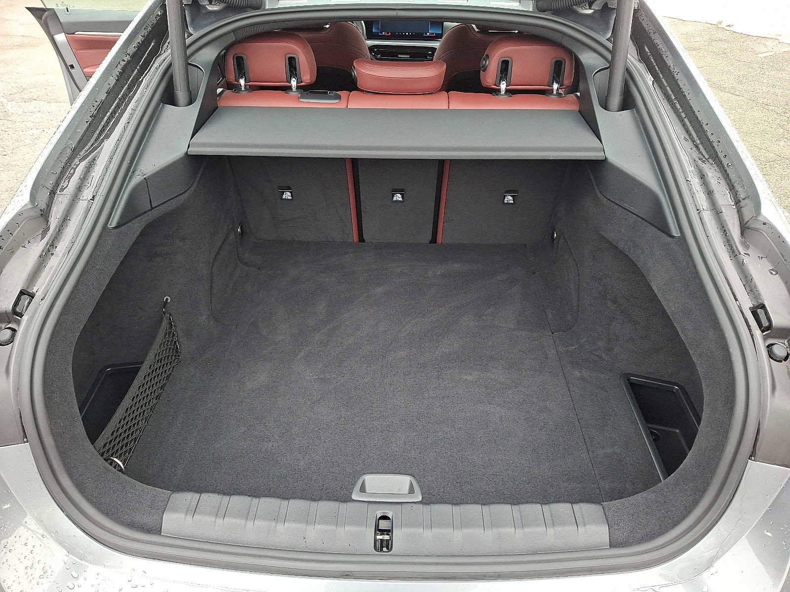 Used 2025 BMW i4 xDrive40i w/ Premium Package AWD/4WD image 28