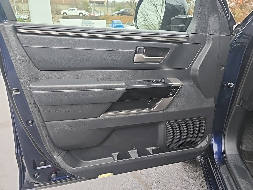 Used 2024 Toyota Tundra Limited image 16