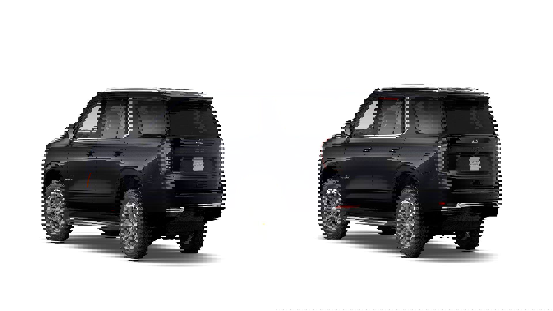 New 2026 Chevrolet Tahoe LT image 51