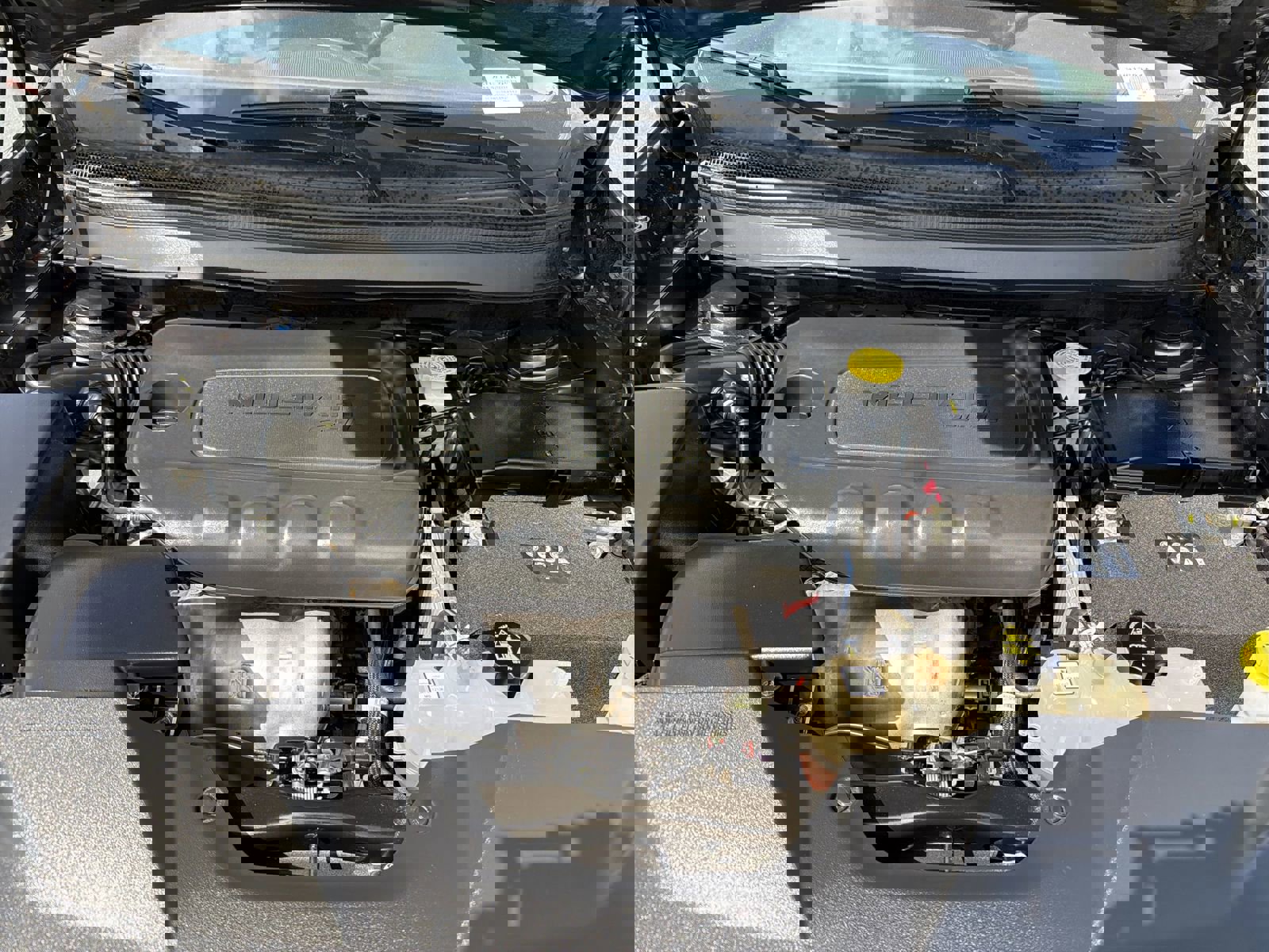 Used 2020 Jeep Cherokee Limited image 33