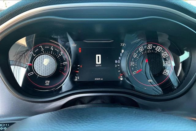 Used 2021 Dodge Challenger SXT w/ Blacktop Package image 12