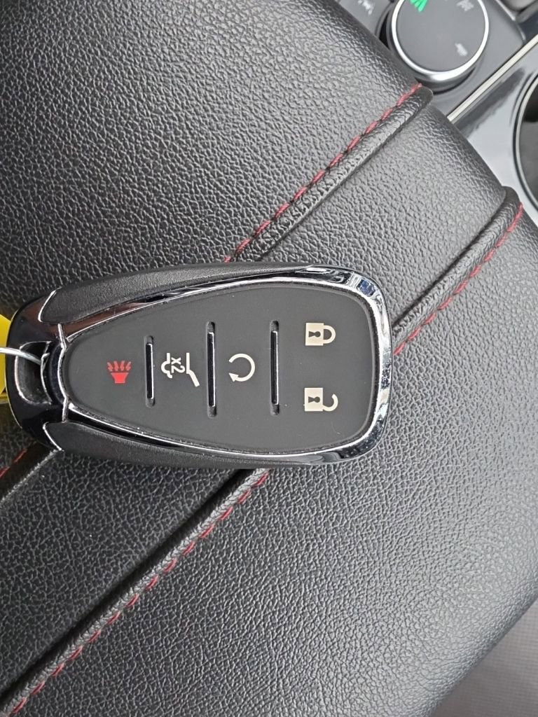 Certified 2022 Chevrolet Blazer RS image 14