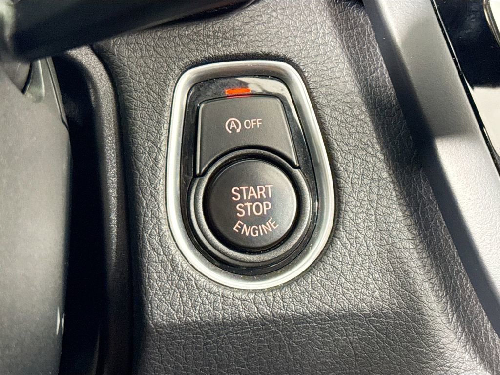 Used 2016 BMW 428i Gran Coupe w/ Technology Package image 17