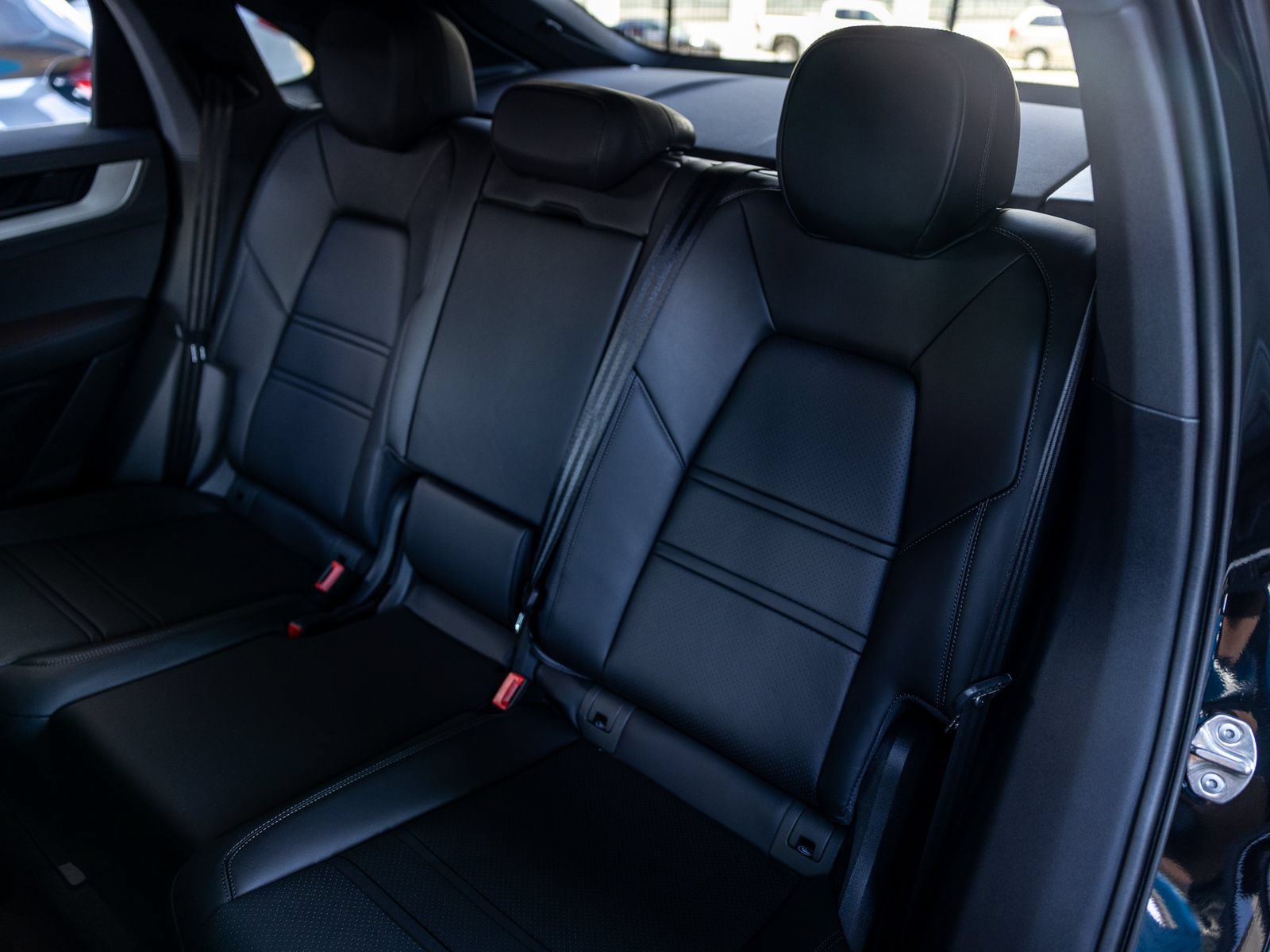 New 2026 Porsche Cayenne S AWD/4WD image 32