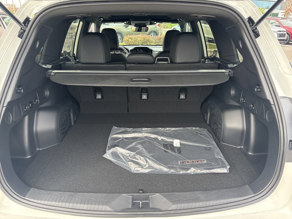 New 2026 Subaru Forester Sport AWD/4WD image 15