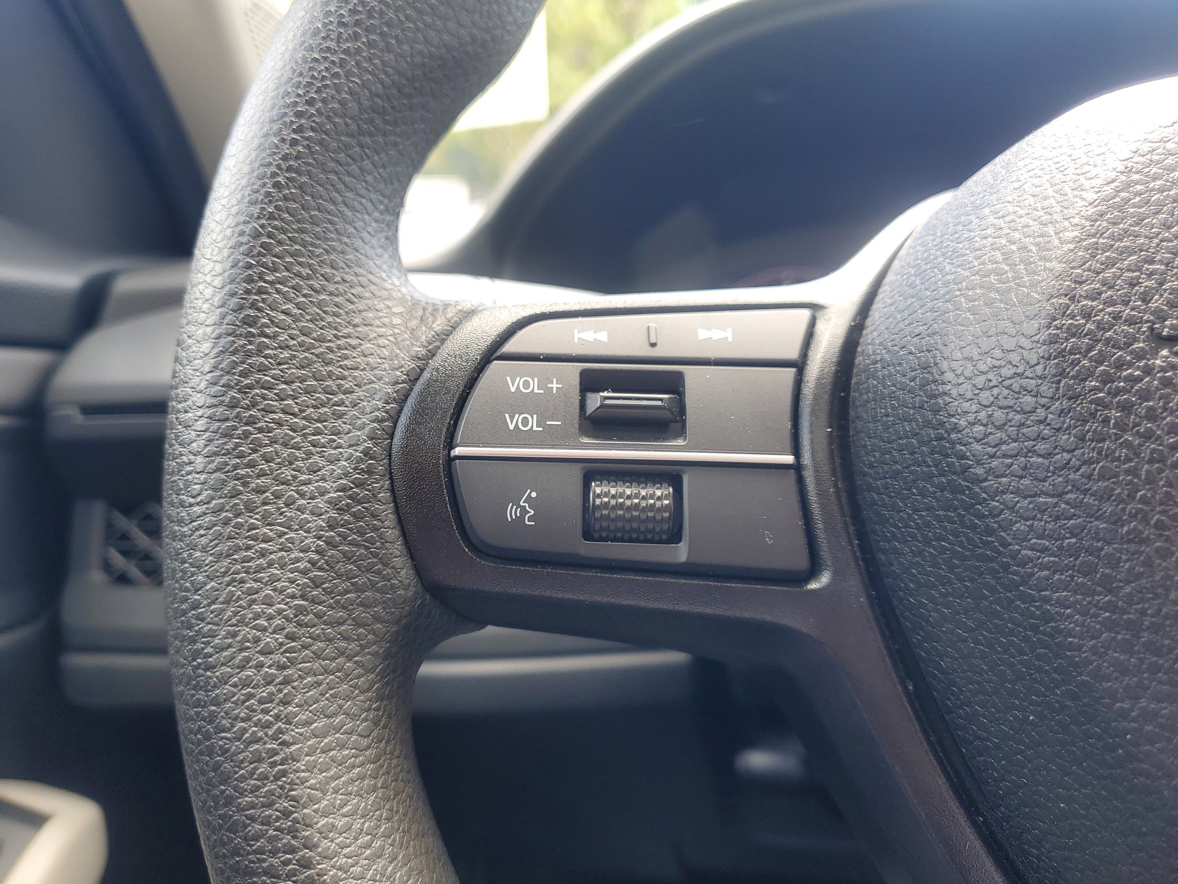 Used 2025 Honda Accord SE image 21