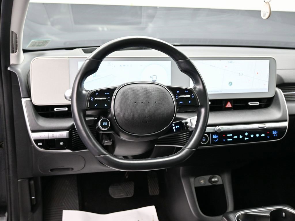 Used 2024 Hyundai Ioniq 5 Limited image 34