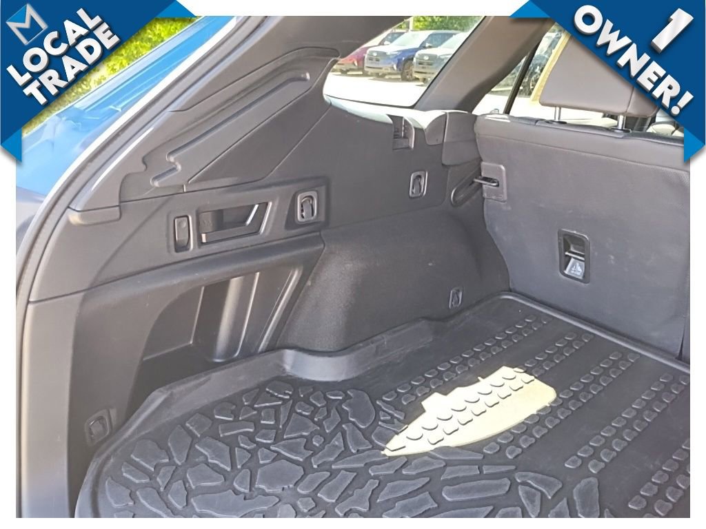 Used 2023 Subaru Outback Wilderness AWD/4WD image 54