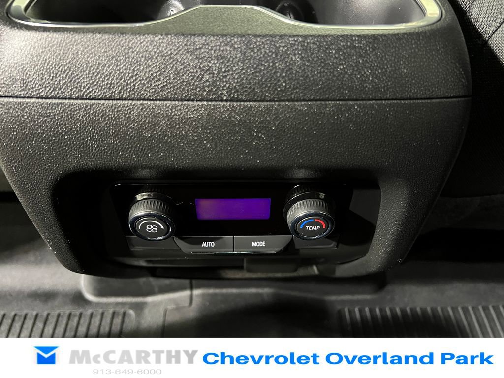 Used 2024 Chevrolet Traverse LT w/ LPO, Floor Liner Package image 24