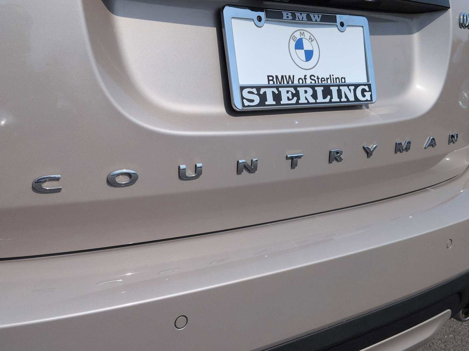 Used 2024 MINI Cooper Countryman S image 13