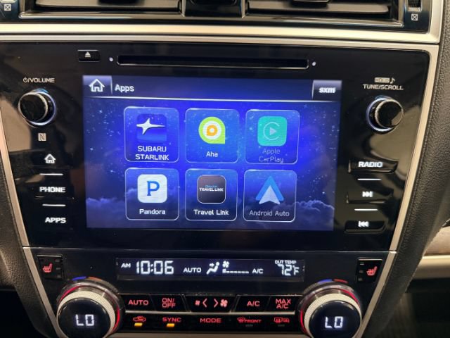 Used 2018 Subaru Outback 2.5i Limited AWD/4WD image 44