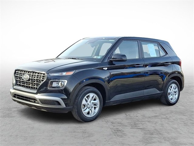 Used 2022 Hyundai Venue SE image 3