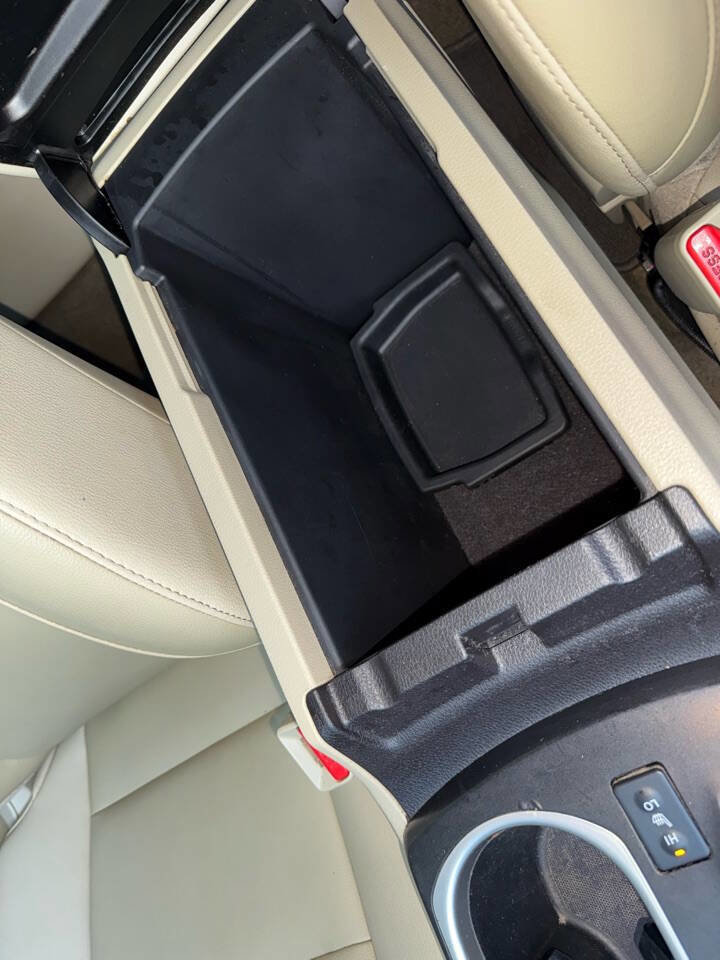 Used 2016 Acura RDX FWD image 45