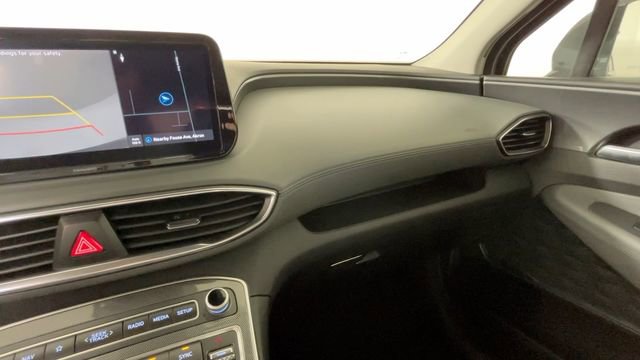 Certified 2023 Hyundai Santa Fe SEL FWD image 32