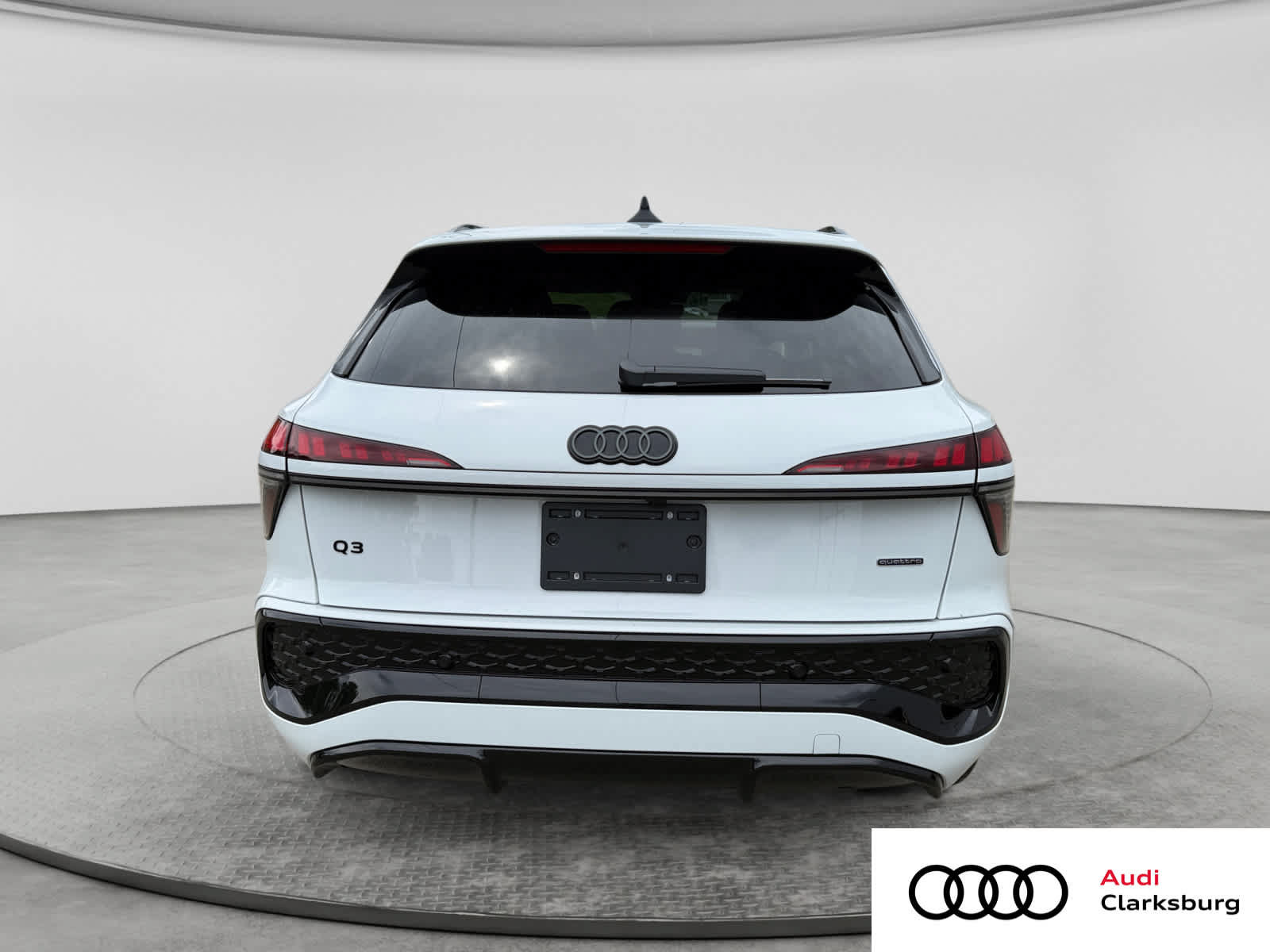 New 2026 Audi Q3 quattro 2.0T AWD/4WD image 23