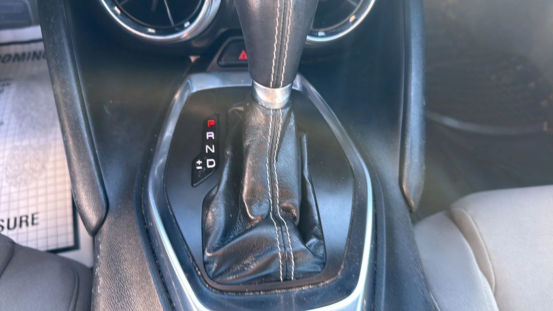 Used 2023 Chevrolet Camaro LT image 15