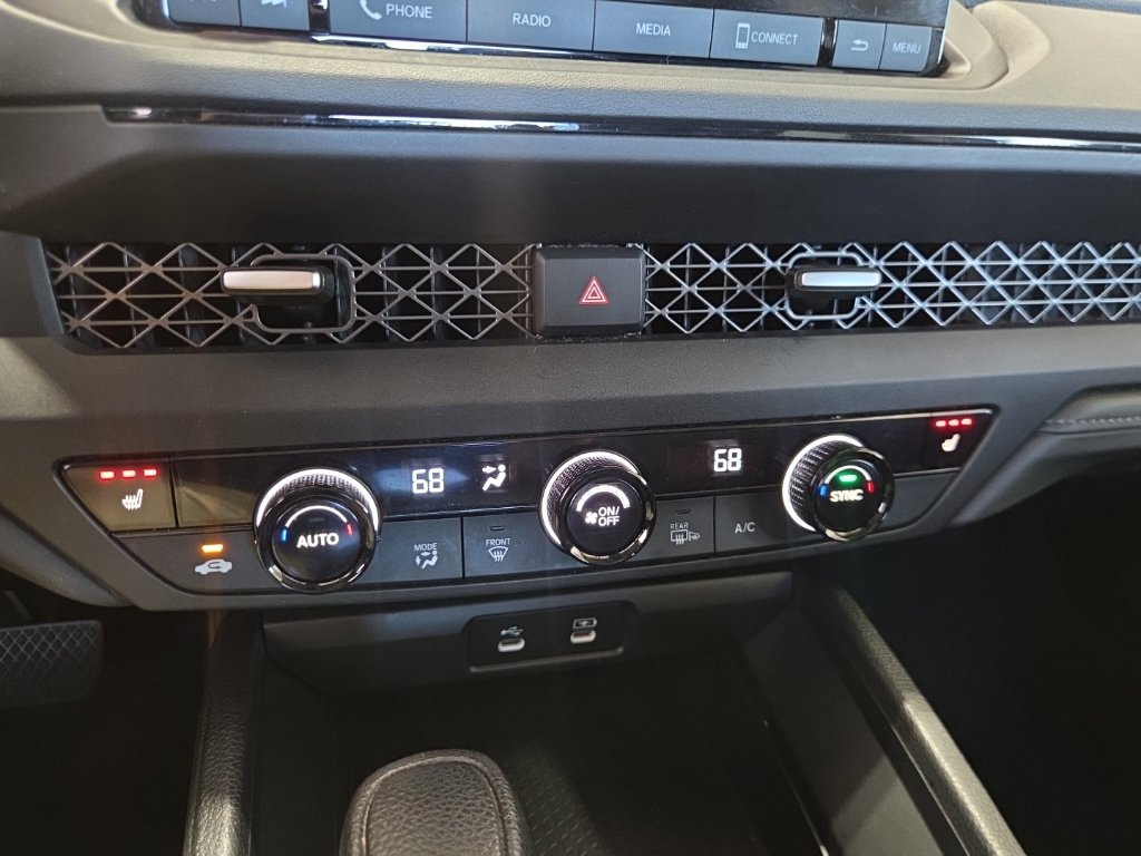 Used 2024 Honda Accord EX image 35