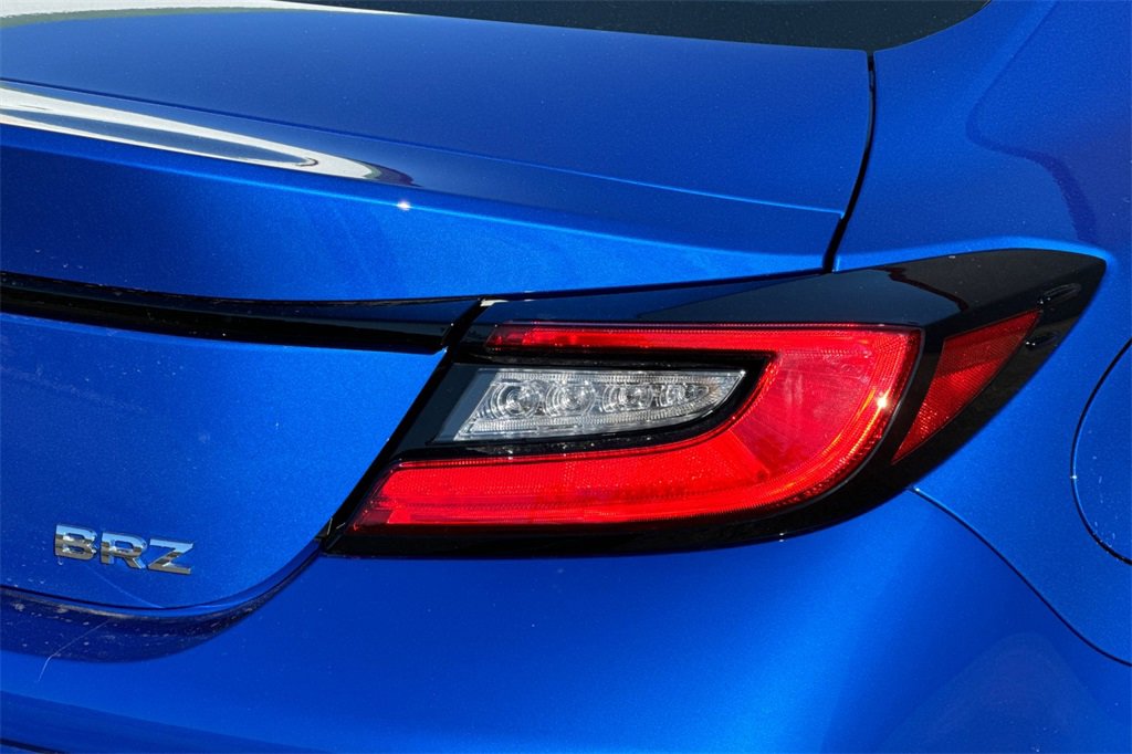 New 2026 Subaru BRZ Limited image 29