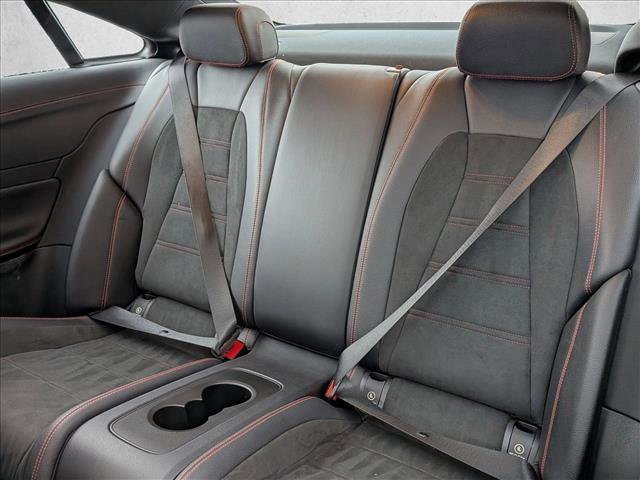 Used 2019 Mercedes-Benz E 53 AMG 4MATIC Coupe image 17