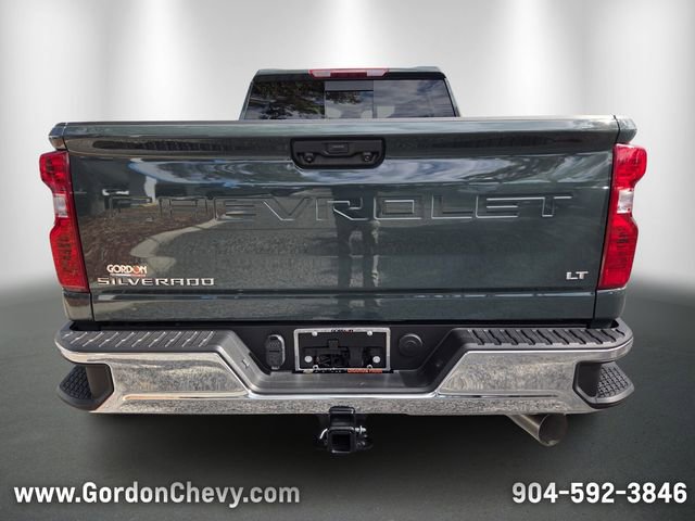 New 2025 Chevrolet Silverado 2500 LT RWD image 5