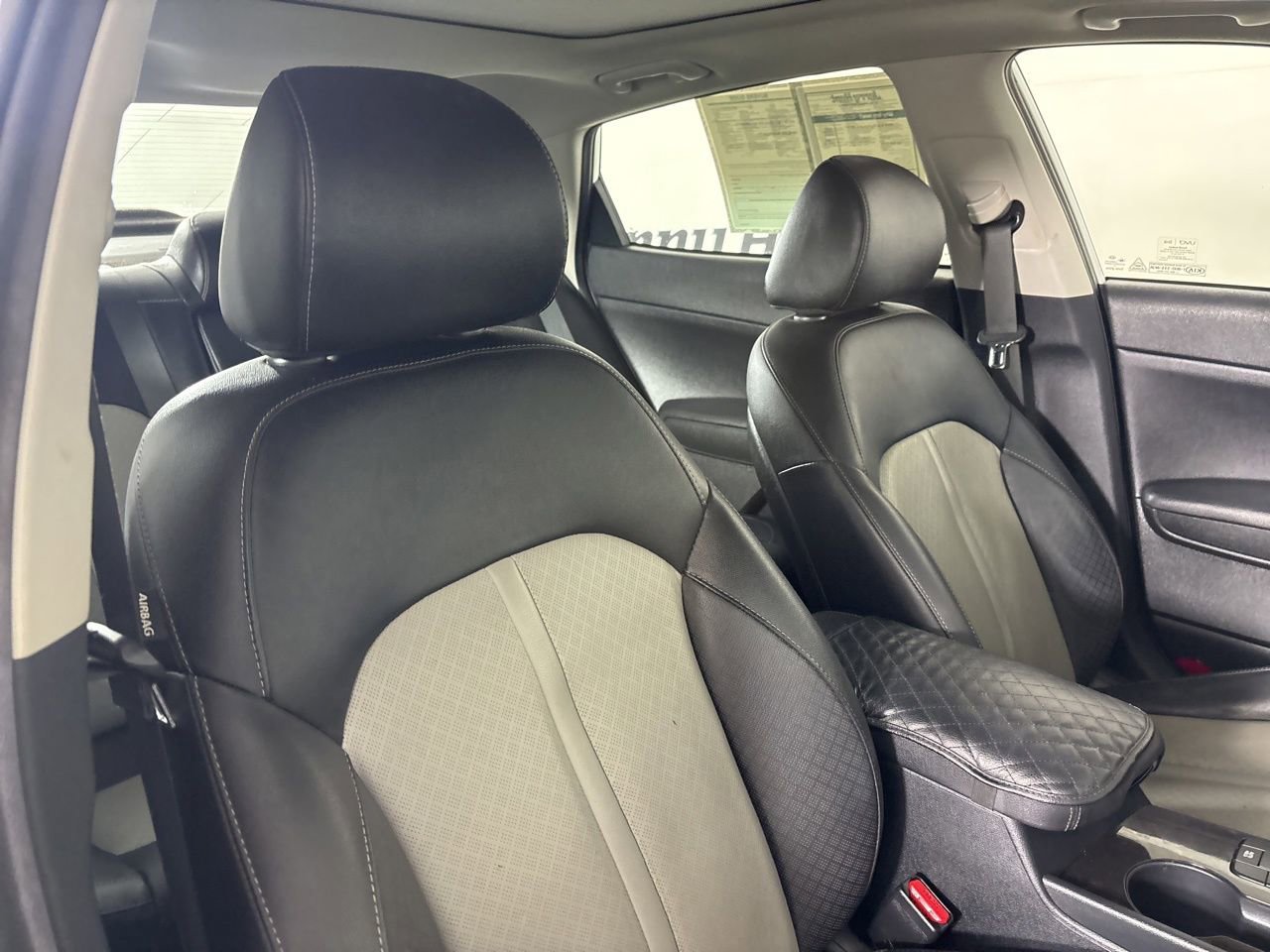 Used 2020 Kia Optima Premium image 30