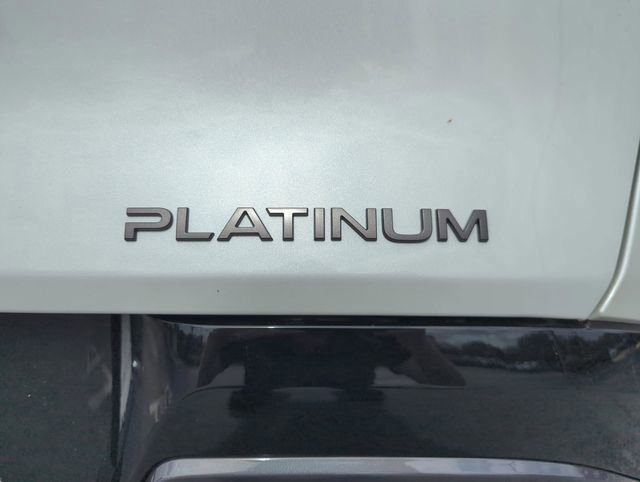 New 2026 Nissan Murano Platinum w/ Cargo Package image 22