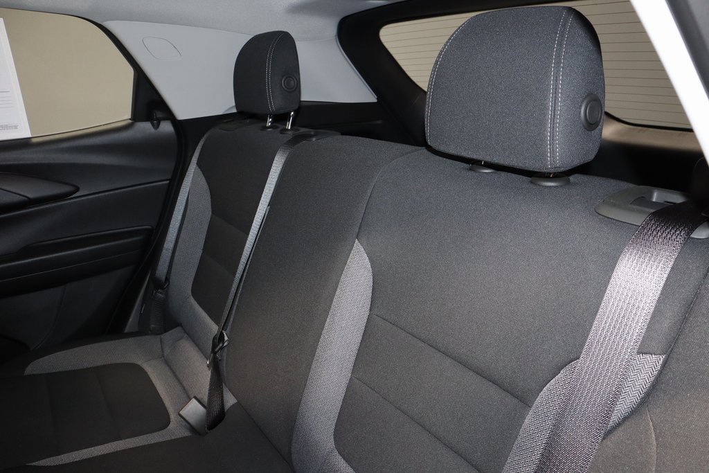 Used 2023 Chevrolet TrailBlazer LT image 22