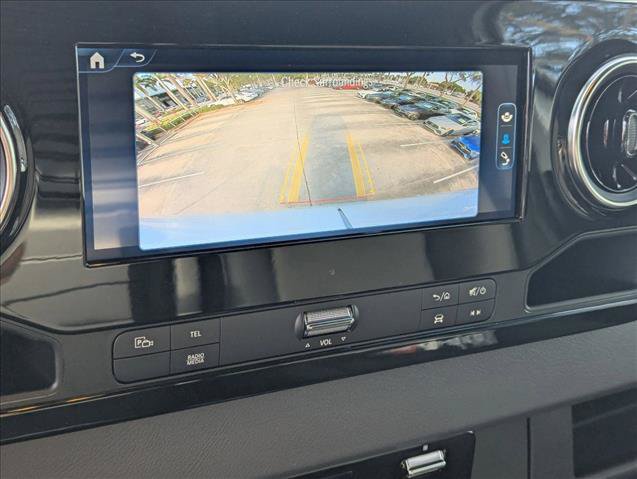 New 2026 Mercedes-Benz Sprinter 2500 image 12