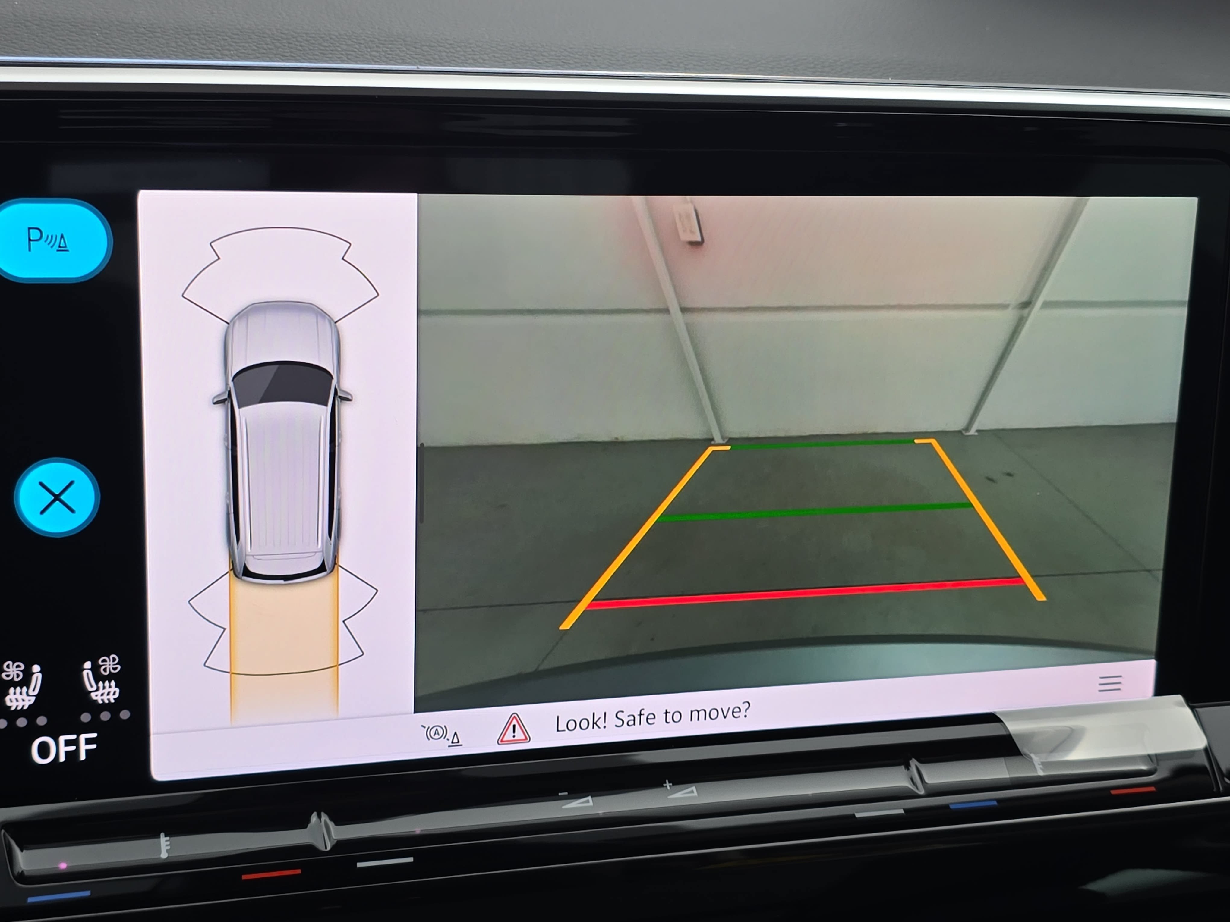 New 2026 Volkswagen Atlas SEL AWD/4WD image 24