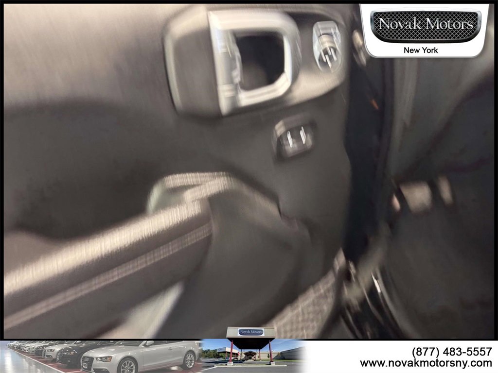 Used 2022 Jeep Wrangler Unlimited Sport S image 12