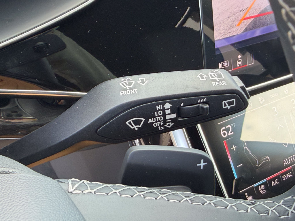 New 2026 Audi Q8 Premium Plus AWD/4WD image 27
