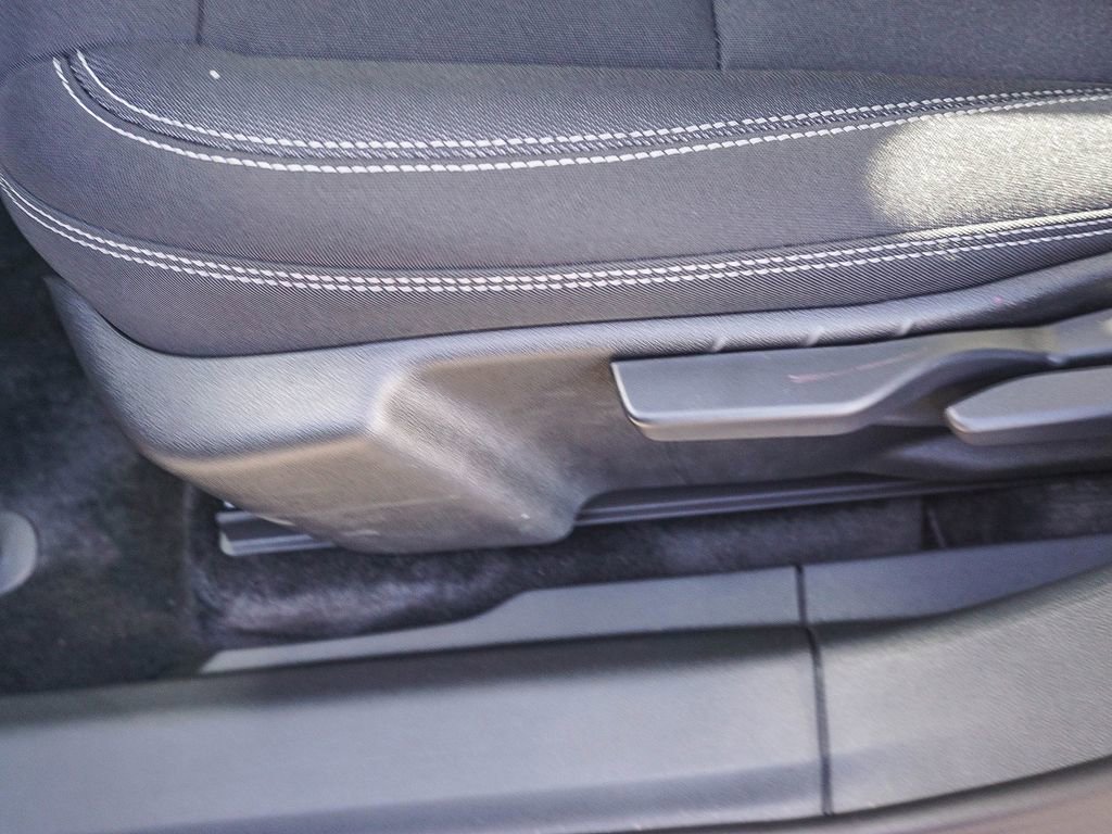 New 2026 Chevrolet Blazer EV LT image 19