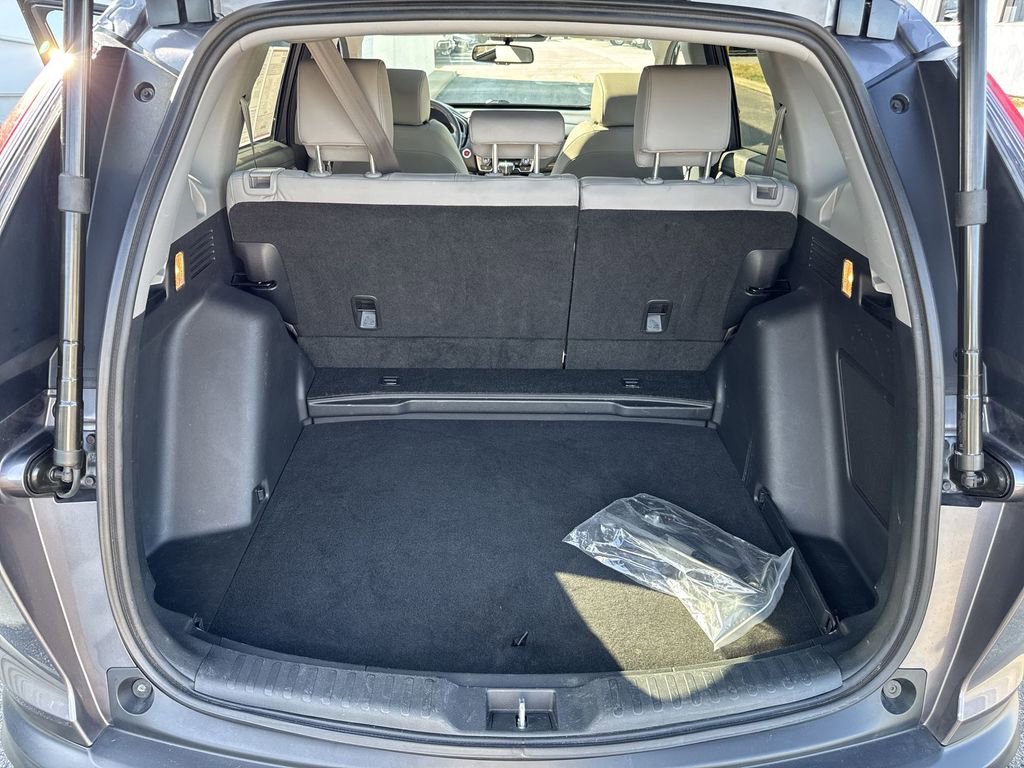 Used 2022 Honda CR-V Touring image 26