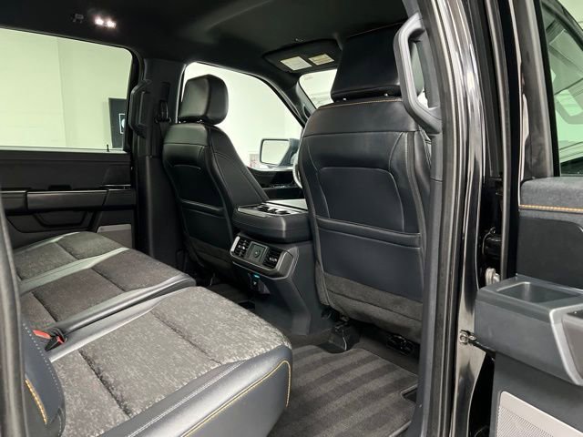 Used 2025 Ford F150 Tremor w/ Tow/Haul Package AWD/4WD image 47