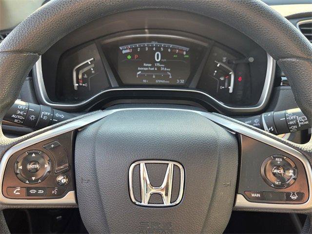 Used 2019 Honda CR-V EX image 21
