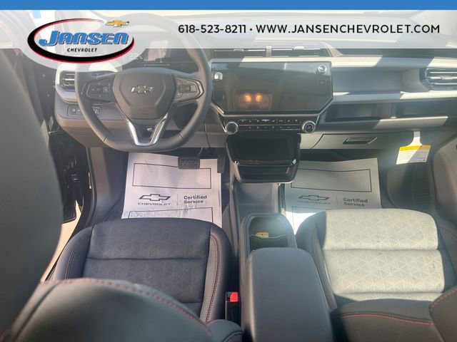 New 2027 Chevrolet Bolt RS w/ LPO, All-Weather Package FWD image 19