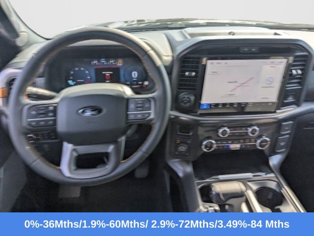 New 2026 Ford F150 Tremor w/ Equipment Group 402B AWD/4WD image 17